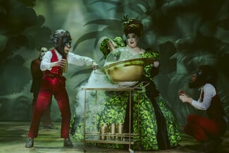  Εθνικό Θέατρο: Ζωντανές μεταδόσεις (live-streaming) παραστάσεων σε νέους προορισμούς στην Ελλάδα