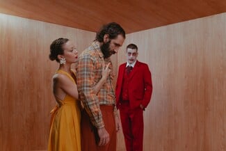  Εθνικό Θέατρο: Ζωντανές μεταδόσεις (live-streaming) παραστάσεων σε νέους προορισμούς στην Ελλάδα