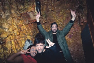 Προσωρινό αλτ Delivorias