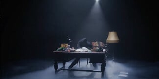 Tι κάνεις όταν ο θάνατος είναι η μόνη διέξοδος; 