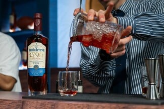 Negroni Santa Teresa
