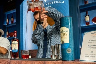 Negroni Santa Teresa