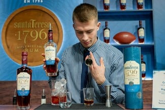 Negroni Santa Teresa