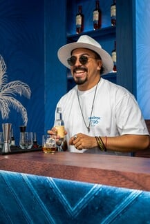 Negroni Santa Teresa