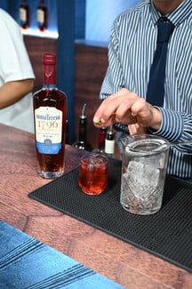 Negroni Santa Teresa