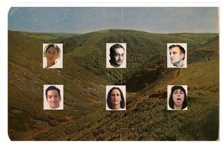 MIRfestival 2025 | Περιπέτειες σκηνής/εικόνας: Ένας κόσμος που συνταράζει την πόλη σιωπηλά και εκκωφαντικά