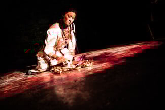 «Η Θιβετιανή Βίβλος των Νεκρών» επιστρέφει στο BIOS