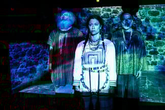 «Η Θιβετιανή Βίβλος των Νεκρών» επιστρέφει στο BIOS