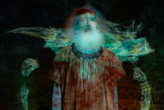 «Η Θιβετιανή Βίβλος των Νεκρών» επιστρέφει στο BIOS