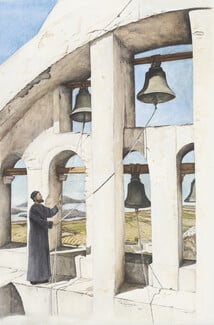 «Θηραϊκές τελετουργίες»: Η νέα ατομική έκθεση της Άρτεμης Χατζηγιαννάκη στον Φιλολογικό Σύλλογο «Παρνασσός»