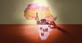 MIRfestival 2025 | Περιπέτειες σκηνής/εικόνας: Ένας κόσμος που συνταράζει την πόλη σιωπηλά και εκκωφαντικά