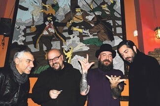 Ένας προσωρινός τίτλος