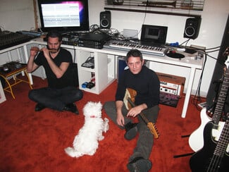 Ένας προσωρινός τίτλος