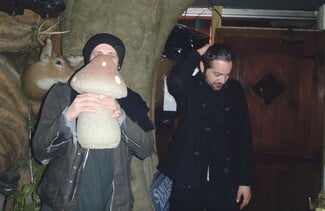 Ένας προσωρινός τίτλος