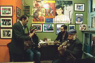 Ένας προσωρινός τίτλος