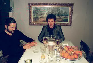 Ένας προσωρινός τίτλος