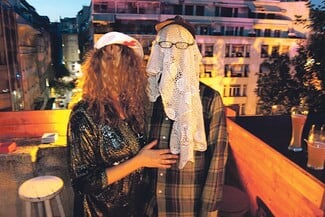 Ένας προσωρινός τίτλος