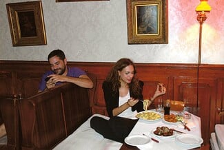 Ένας προσωρινός τίτλος