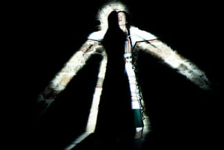 «Η Θιβετιανή Βίβλος των Νεκρών» επιστρέφει στο BIOS