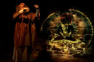 «Η Θιβετιανή Βίβλος των Νεκρών» επιστρέφει στο BIOS