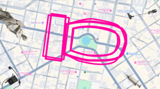 MIRfestival 2025 | Περιπέτειες σκηνής/εικόνας: Ένας κόσμος που συνταράζει την πόλη σιωπηλά και εκκωφαντικά