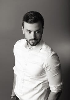 Στέργιος Φωτόπουλος: «Ρωγμή»