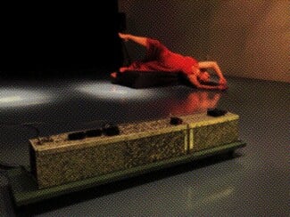 MIRfestival 2025 | Περιπέτειες σκηνής/εικόνας: Ένας κόσμος που συνταράζει την πόλη σιωπηλά και εκκωφαντικά