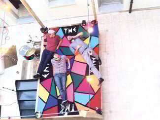 Ένας προσωρινός τίτλος callas