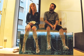 Ένας προσωρινός τίτλος Tzimoy