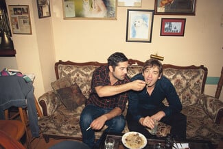 Ένας προσωρινός τίτλος