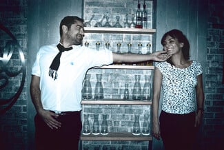 Ένας προσωρινός τίτλος matsouka