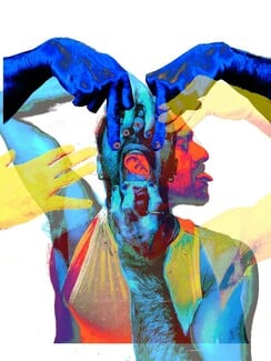 MIRfestival 2025 | Περιπέτειες σκηνής/εικόνας: Ένας κόσμος που συνταράζει την πόλη σιωπηλά και εκκωφαντικά