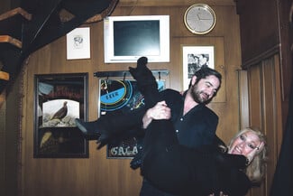 Προσωρινό αλτ Sarri