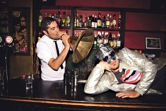 Ένας προσωρινός τίτλος