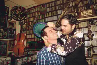 Ένας προσωρινός τίτλος