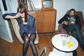 Ένας προσωρινός τίτλος