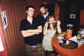 Ένας προσωρινός τίτλος