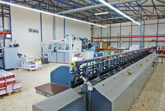 Εκδόσεις Ζήτη: Έξι δεκαετίες εκδοτικής πρωτοπορίας, τεχνολογίας και αγάπης για το εκπαιδευτικό βιβλίο