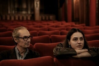 Cinema Made in Italy/ Athens: Πρεμιέρες, νέα ταλέντα, αποκατεστημένα αριστουργήματα