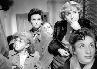 Cinema Made in Italy/ Athens: Πρεμιέρες, νέα ταλέντα, αποκατεστημένα αριστουργήματα