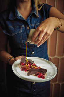 Mantemi Casual Dining: Μυστικό γεύσης στη Δυτική Θεσσαλονίκη