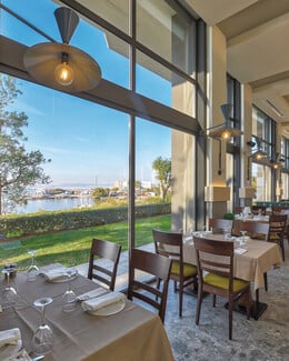 Νέα Διαγώνιος: Η γεύση της Ελλάδας μέσα από το όραμα του σεφ Ιωάννη Χαντακή