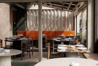 OX Athens x Nomade et Sauvage: Μια ξεχωριστή γιορτή για τα δύο χρόνια του OX Athens