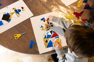 Δημιουργικά Χριστούγεννα με εκπαιδευτικά προγράμματα στο Μουσείο Κυκλαδικής Τέχνης