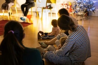 Δημιουργικά Χριστούγεννα με εκπαιδευτικά προγράμματα στο Μουσείο Κυκλαδικής Τέχνης