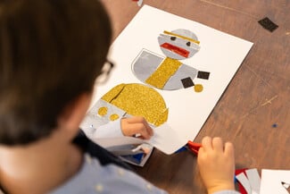 Δημιουργικά Χριστούγεννα με εκπαιδευτικά προγράμματα στο Μουσείο Κυκλαδικής Τέχνης