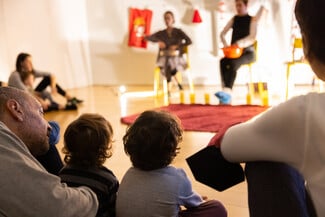 Δημιουργικά Χριστούγεννα με εκπαιδευτικά προγράμματα στο Μουσείο Κυκλαδικής Τέχνης