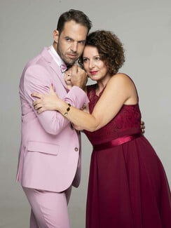 «Ο φίλος μου ο Λευτεράκης» του Αλέκου Σακελλάριου ανεβαίνει ξανά στη σκηνή