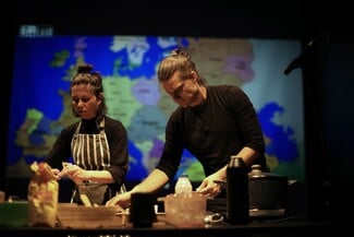 Το Φουγάρο κλείνει 13 χρόνια παρουσίας και γιορτάζει με δυο μοναδικές παραστάσεις