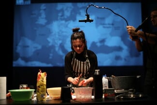 Το Φουγάρο κλείνει 13 χρόνια παρουσίας και γιορτάζει με δυο μοναδικές παραστάσεις